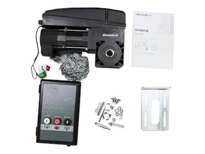 Комплект привода Shaft-50PROKIT