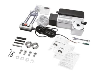 Комплект привода Shaft-60 IP65KIT