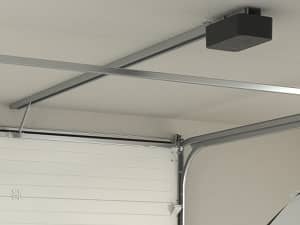 Привод для секционных ворот SECTIONAL-800PRO