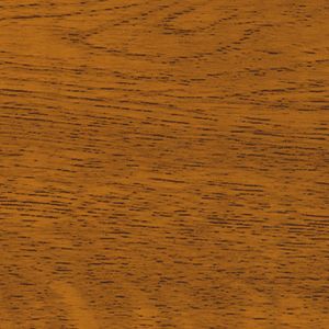 Дизайн распашных ворот Золотой дуб (наценка)