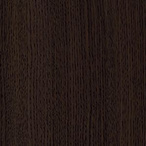 Дизайн распашных ворот Венге (наценка)