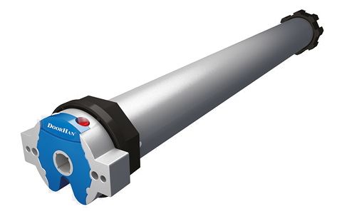 Электропривод для роллет